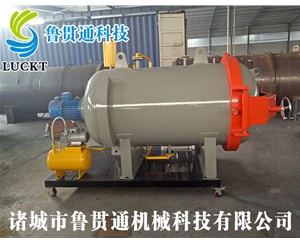 小型實(shí)驗(yàn)熱壓罐